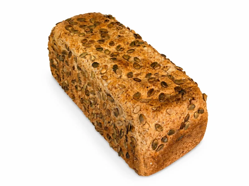 Bonk pompoenpit