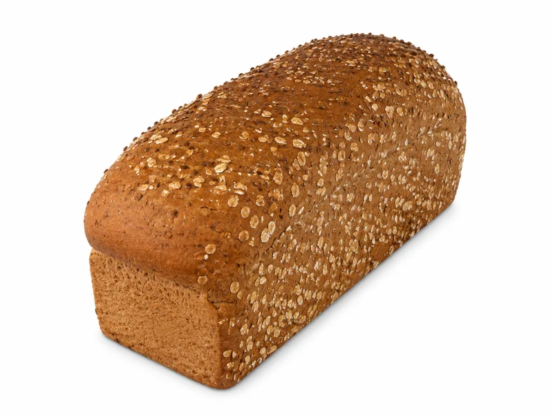 Boeren woudkoren