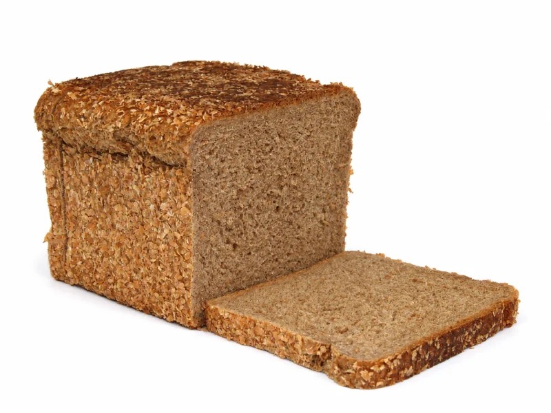 Brabants roggebrood