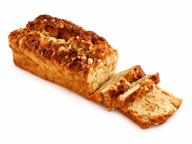 Fries suikerbrood