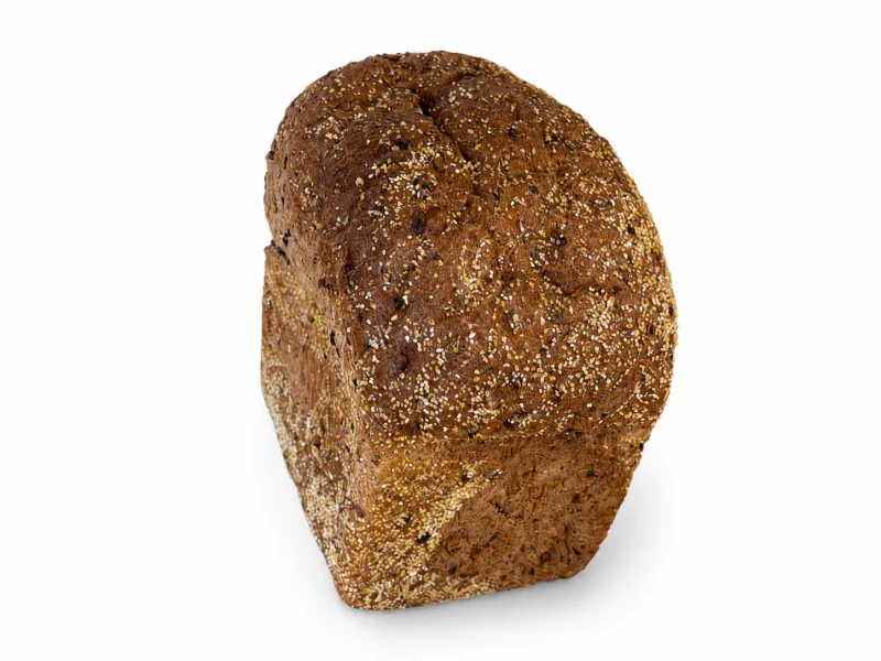 Koolhydraat verlaagd brood