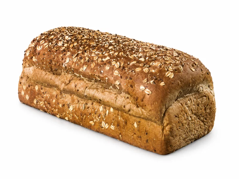 Waldkornbrood