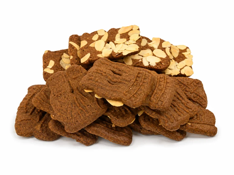 Amandelspeculaasjes Roomboter
