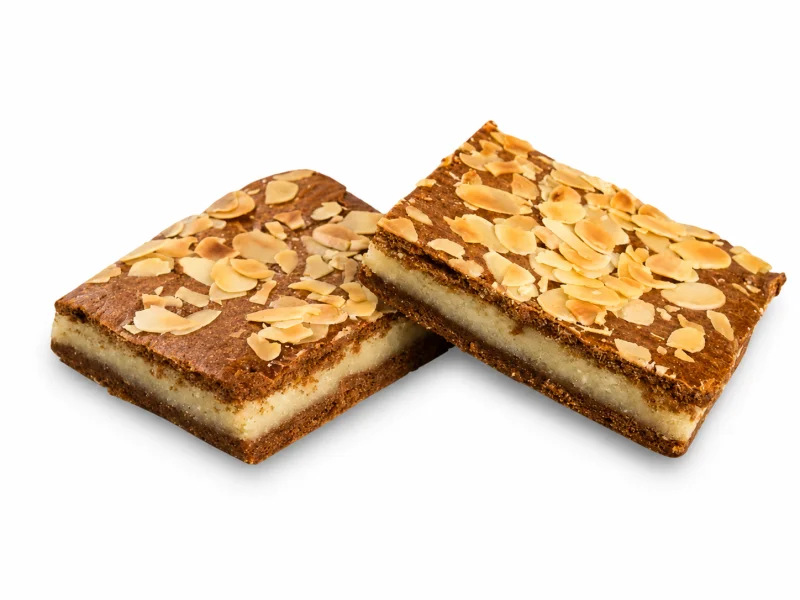 Gevuld speculaas