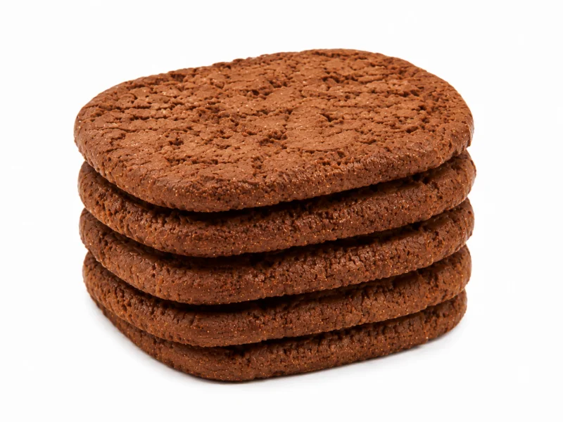 Speculaasbrokken