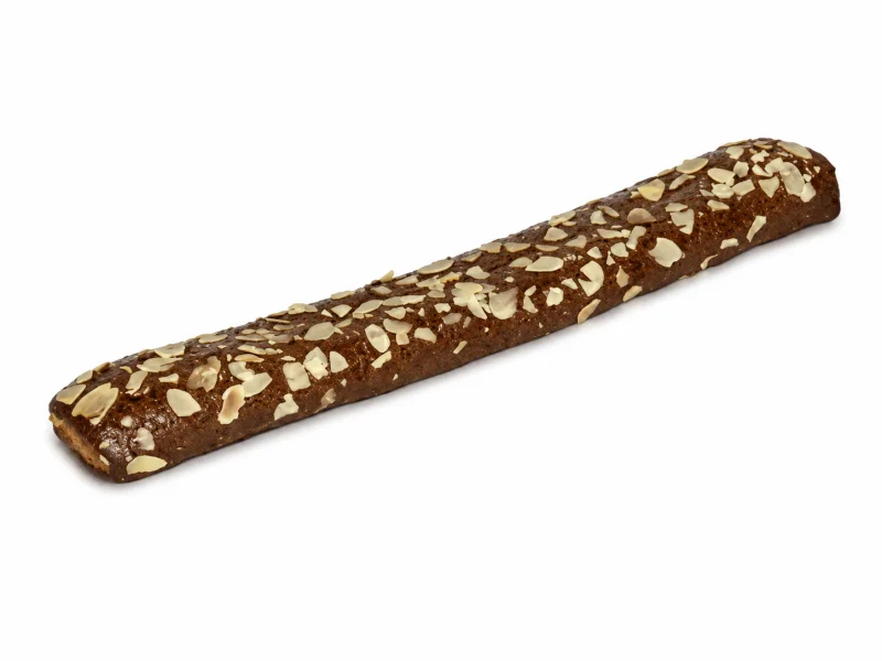 Roomboter Speculaasstaaf