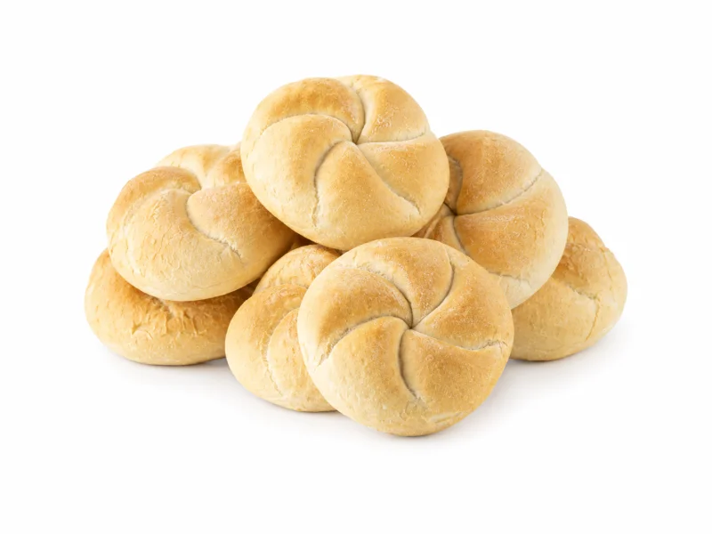 Kaiserbroodjes