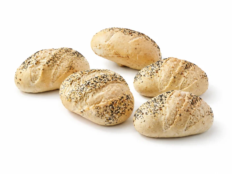 Milanobroodjes