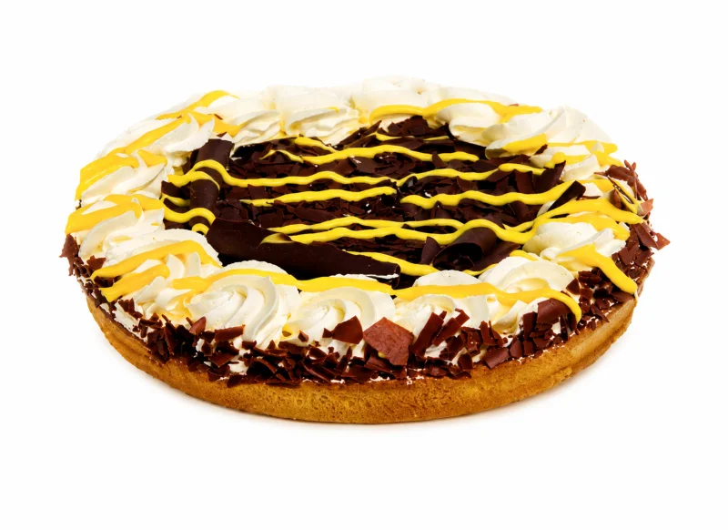 Advocaatvlaai
