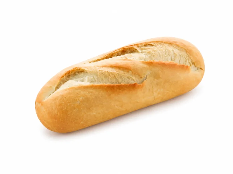 Pistolettes wit