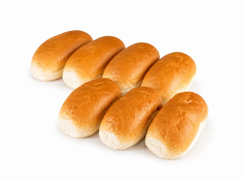 Witte puntjes