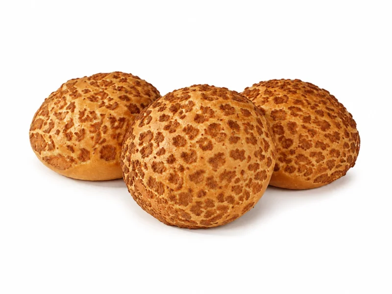 Harde tijger broodjes