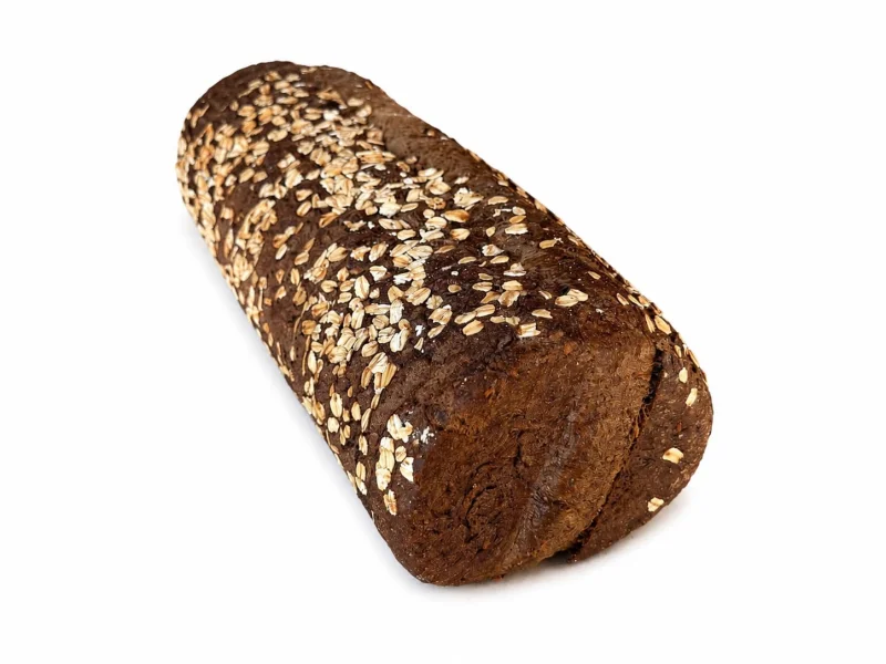 Rond lijnzaad