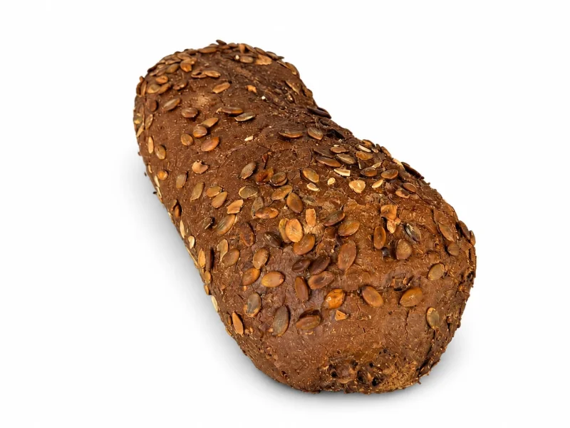 Oerbrood pompoen