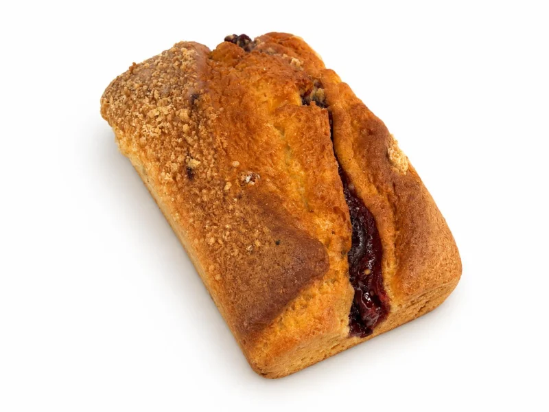 Kersen cake