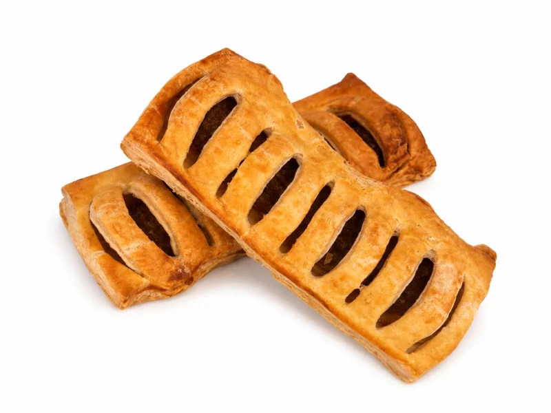 Mexicano broodje