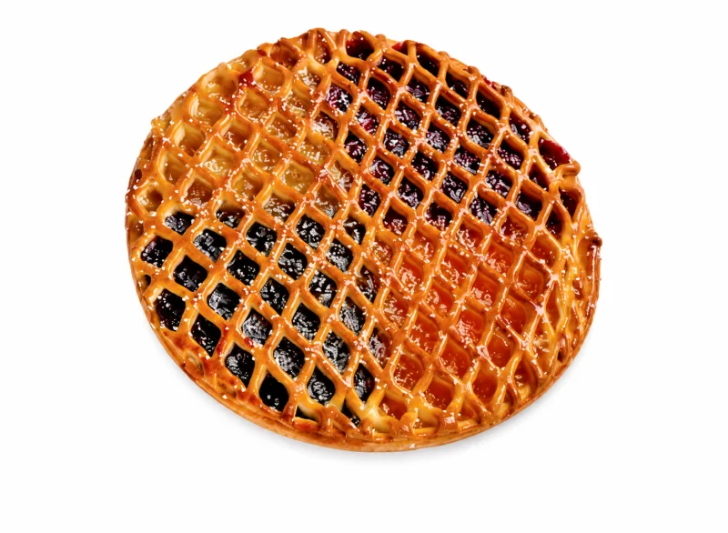 Vruchtenvlaai