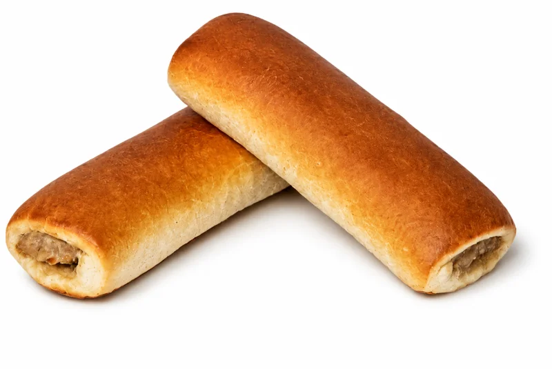 Hartjes Worstenbrood