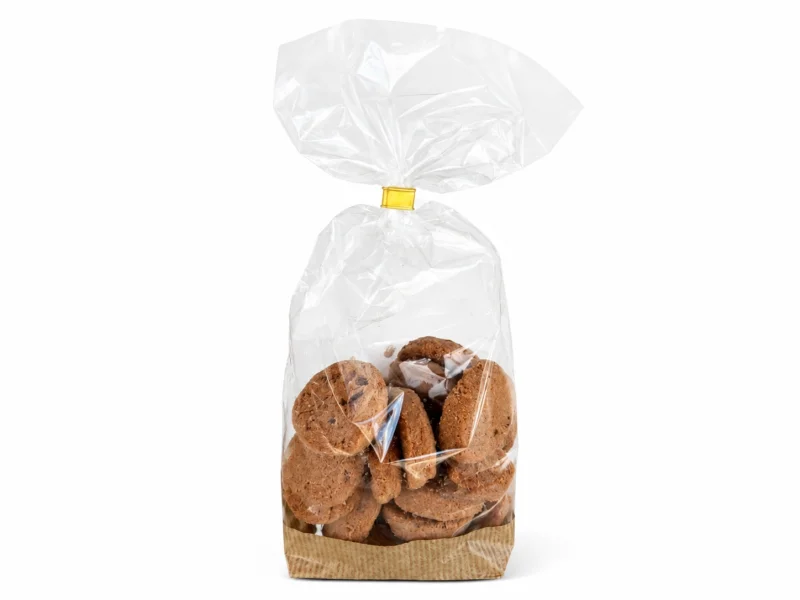 Roomboter Chocchip koekjes
