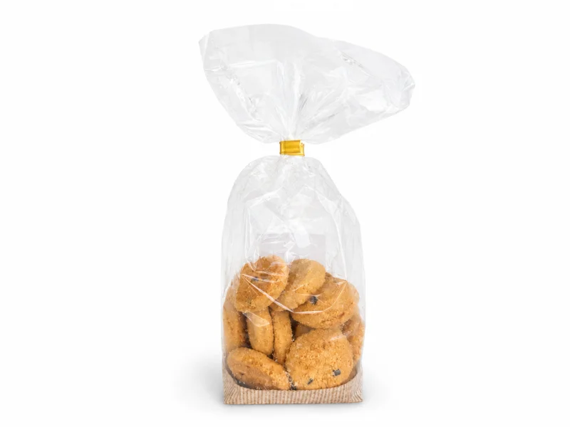 Roomboter Cranberry koekjes