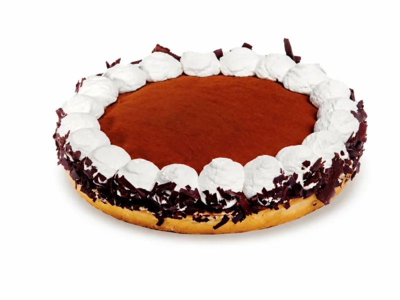 Tiramisuvlaai