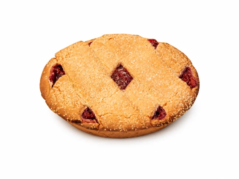 Linzen Kersenvlaai