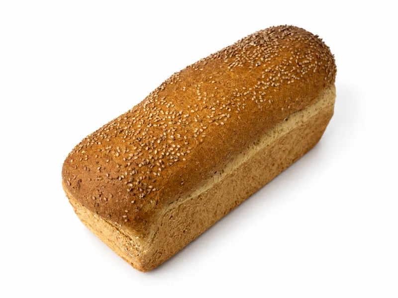 Fijn volkoren sesam