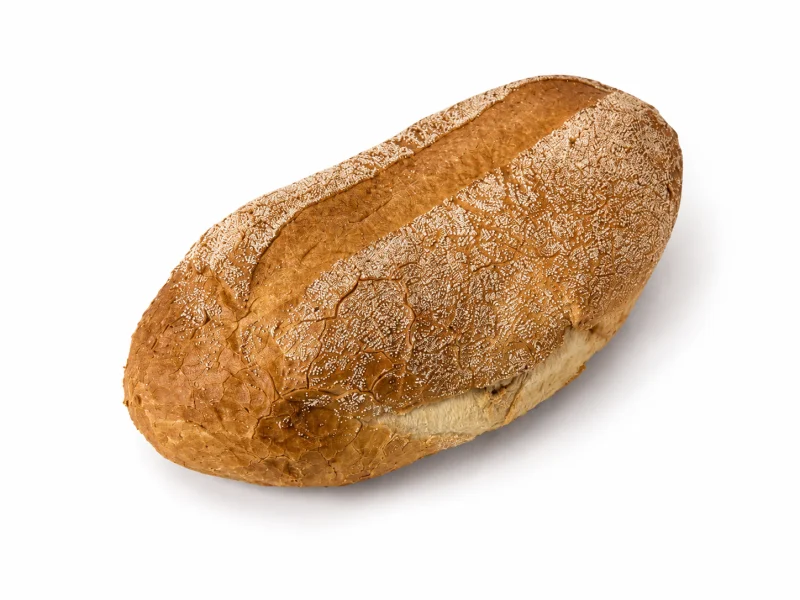 Oerbrood wit