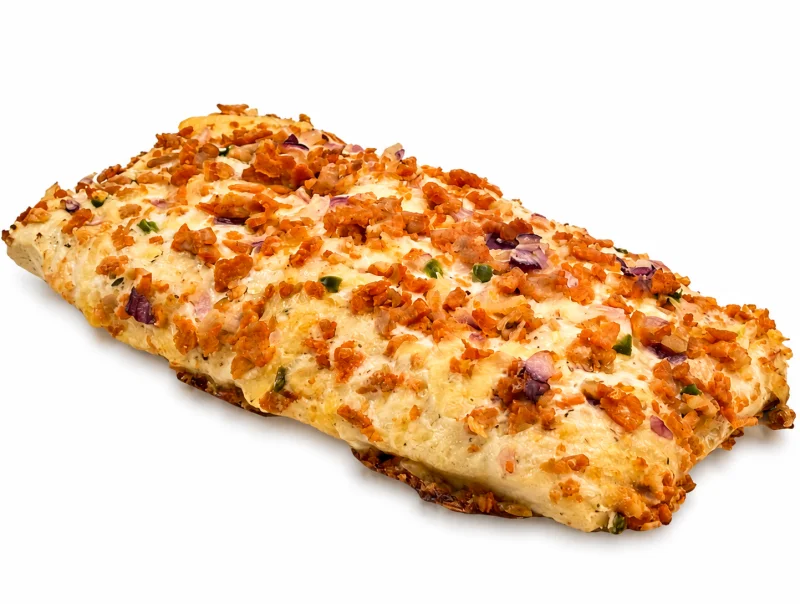 Focaccia Kip Kebab