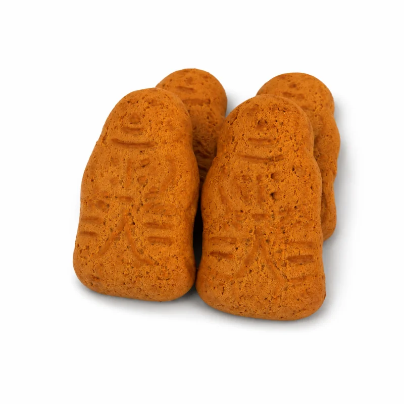 Taai Taai 4 stuks