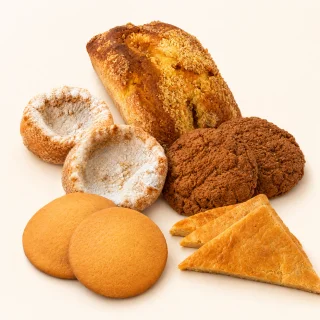 Koek & Cake