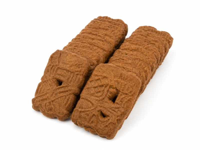 Speculaasjes Roomboter