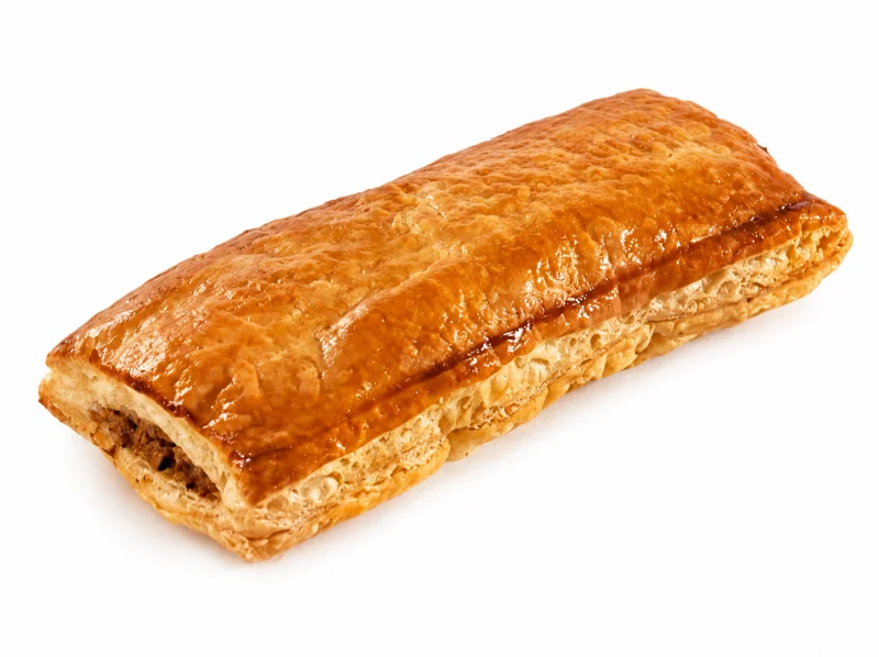 Saucijzenbroodjes