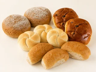 Kleinbrood