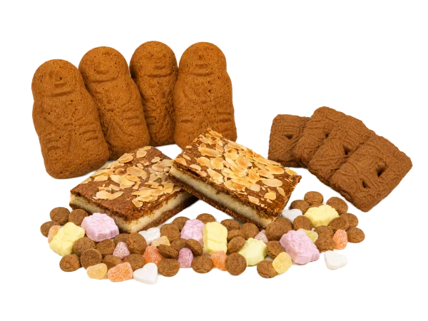 Speculaas actie
