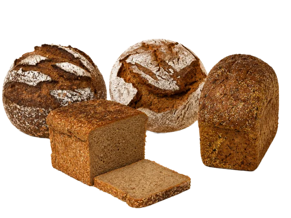 Luxe Brood
