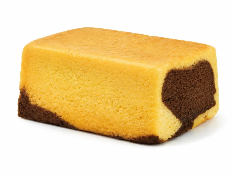Boerencake Chocola