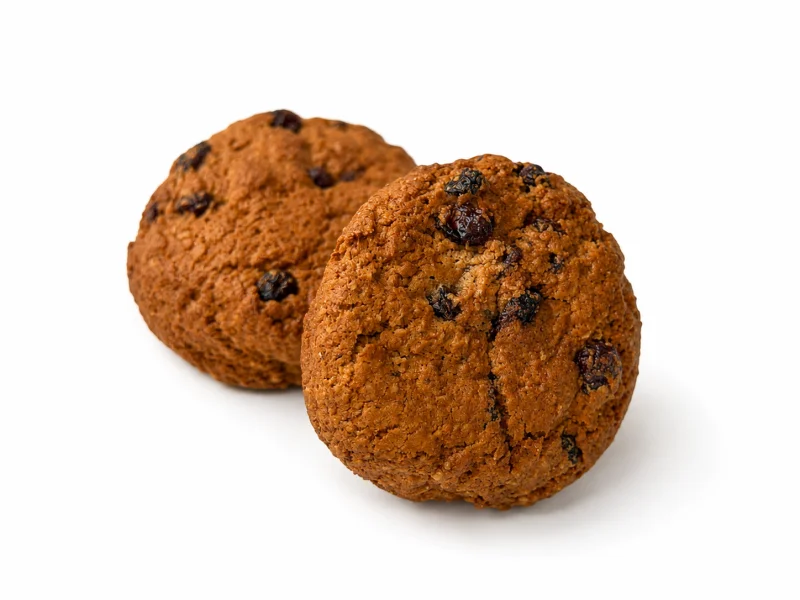 Haverkoek Cranberry