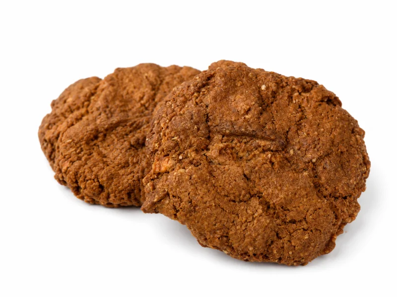 Haverkoek Appelkaneel