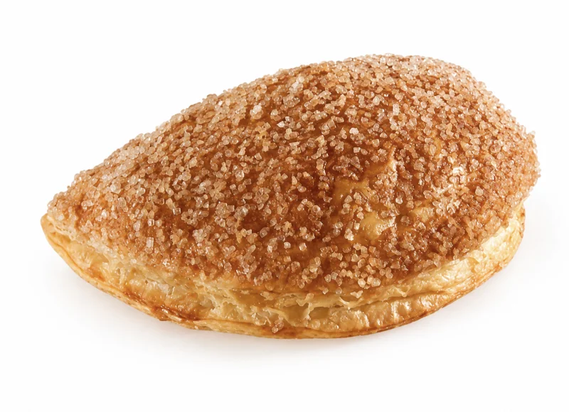 Roomboter kersenflappen