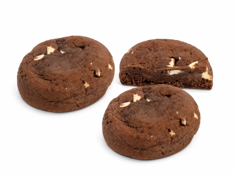 Roomboter Chocchip