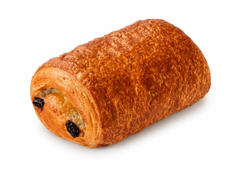 Chocoladebroodjes