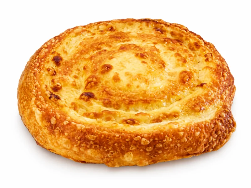 Kaassuisse rond