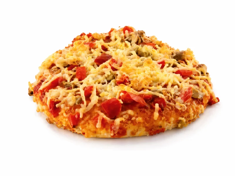 Ambachtelijke Pizzabroodjes