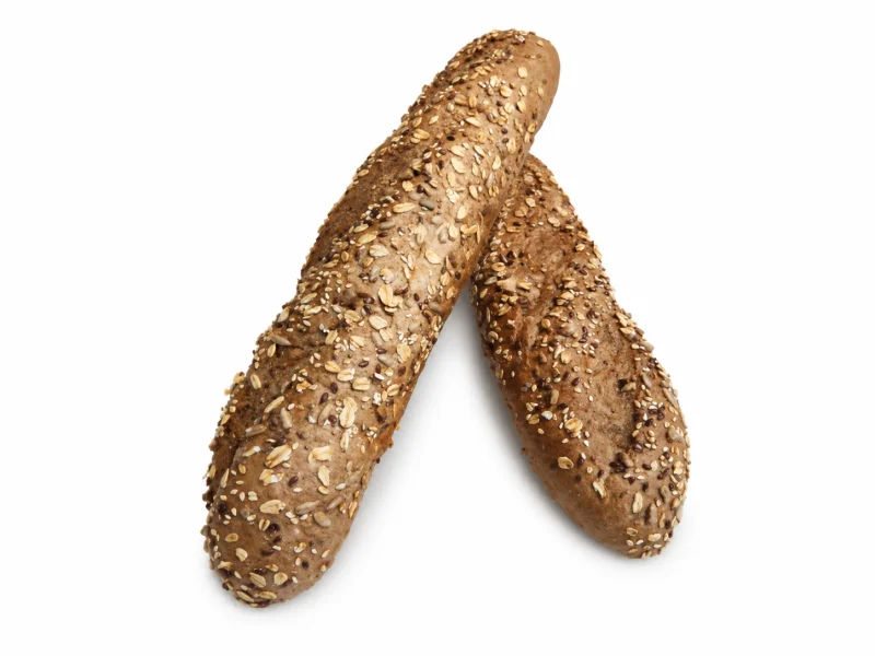 Stokbrood Waldkorn