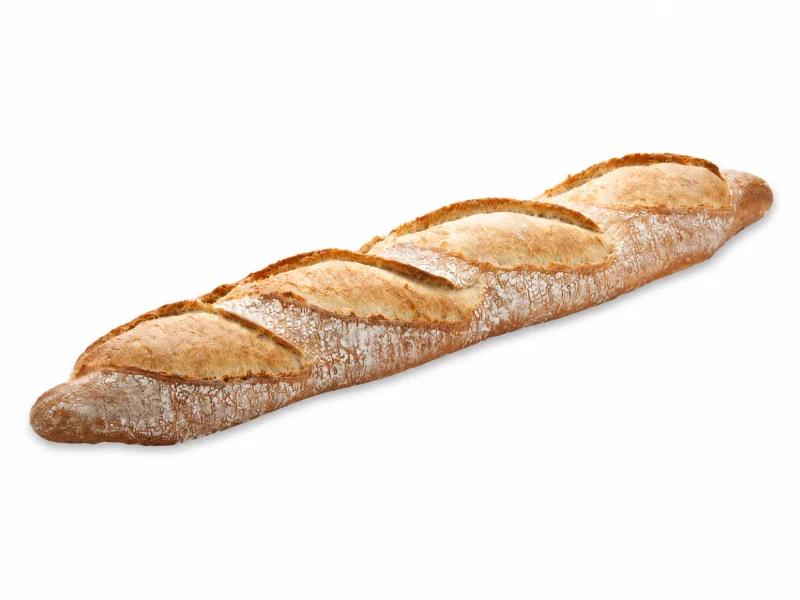 Stokbrood rustiek