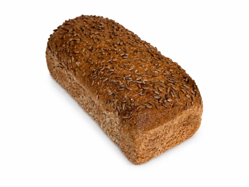 Boeren dubbel donker zonnepit