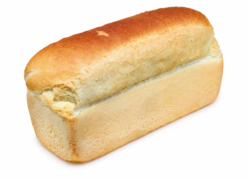 Wit brood